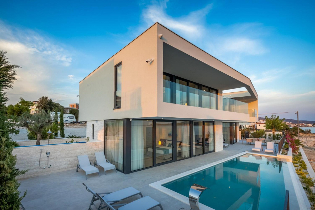Villa Esperia