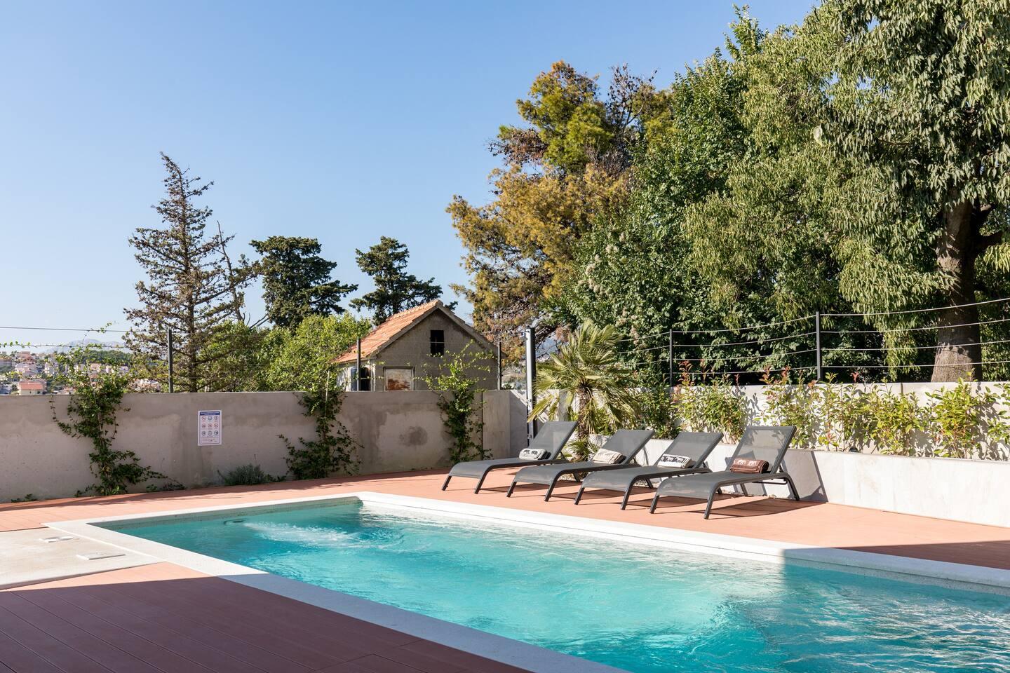 Villa Anne