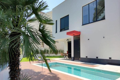 Villa Anne