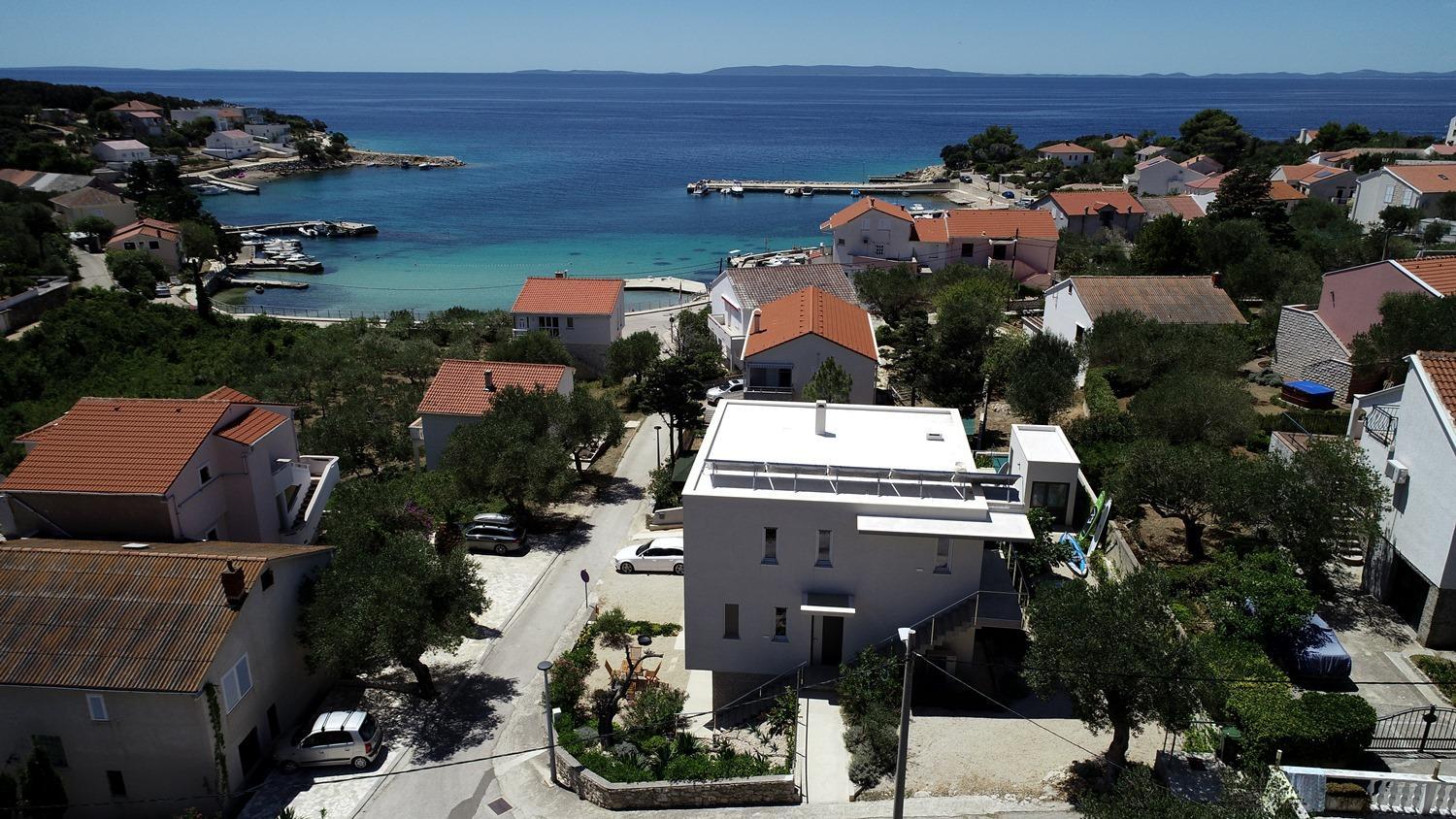 Villa Harmony