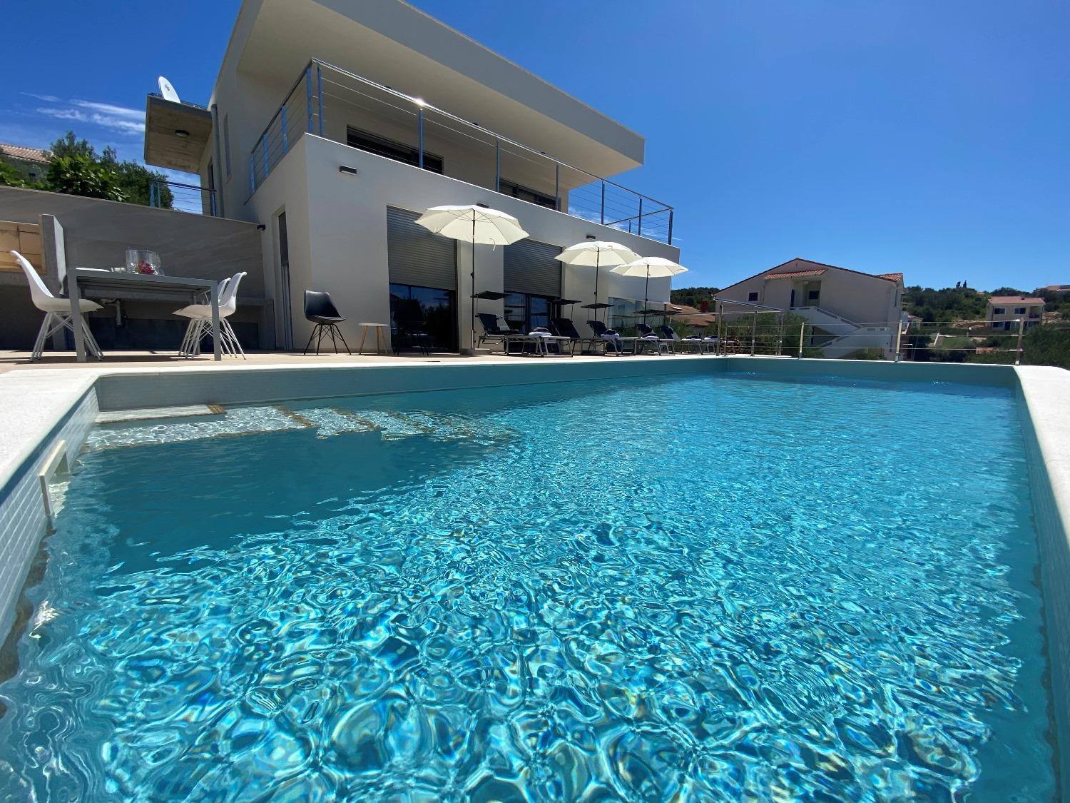 Villa Harmony