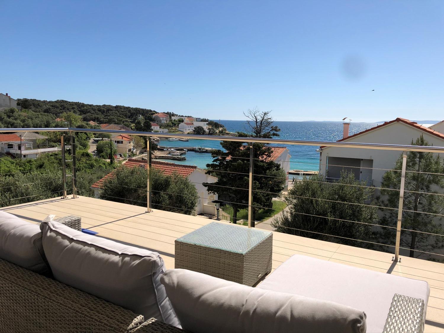 Villa Harmony