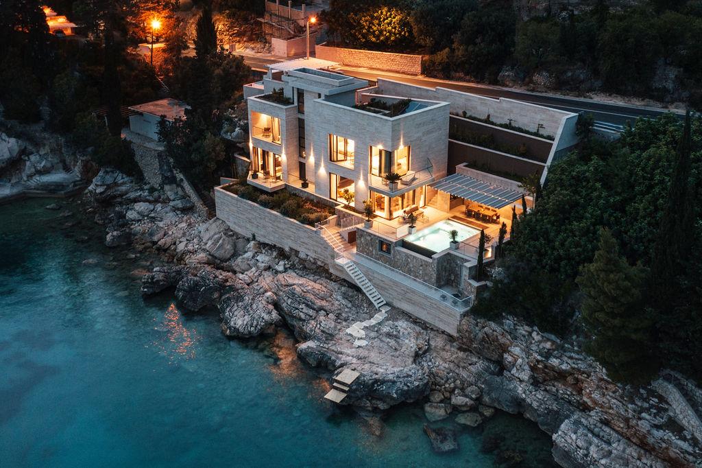 Villa Antoan