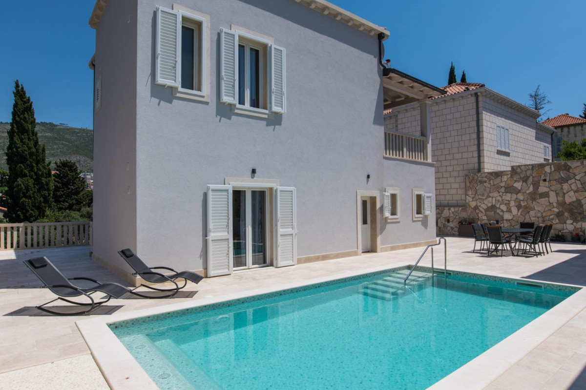 Villa Aria