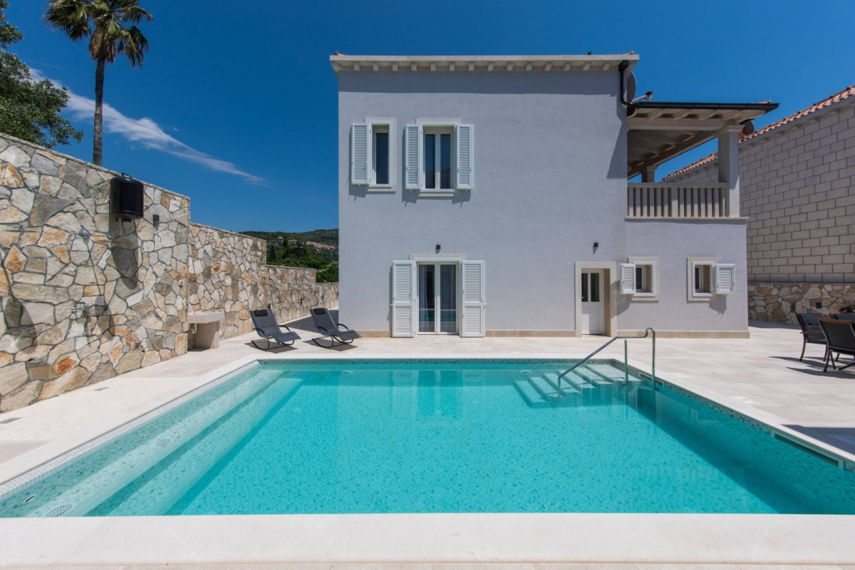 Villa Aria