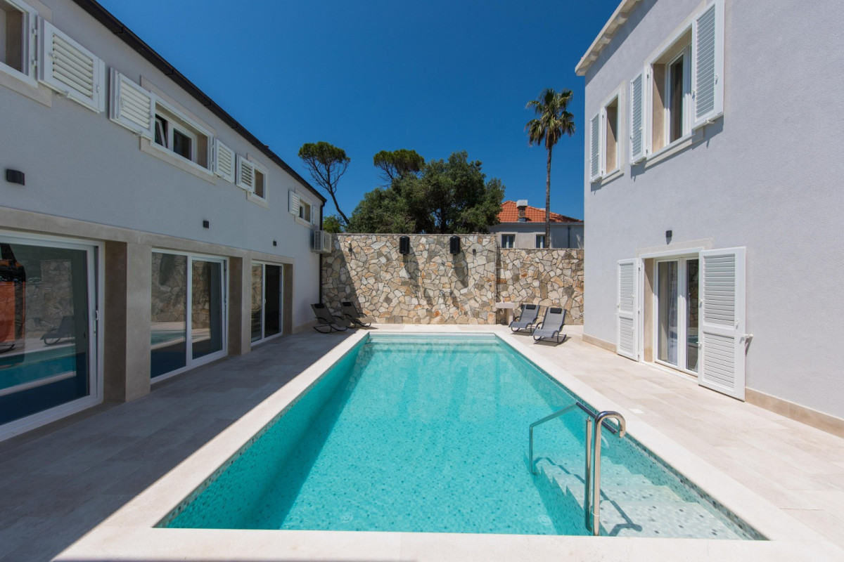 Villa Aria