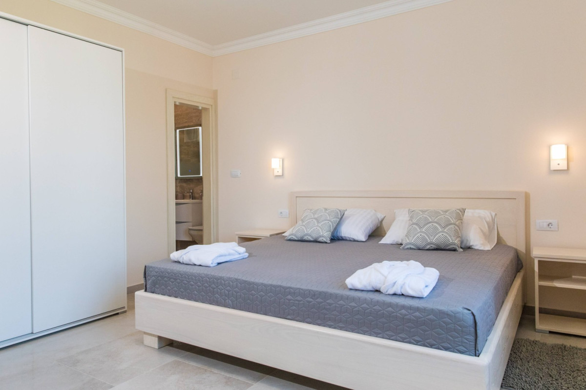 Villa Aria