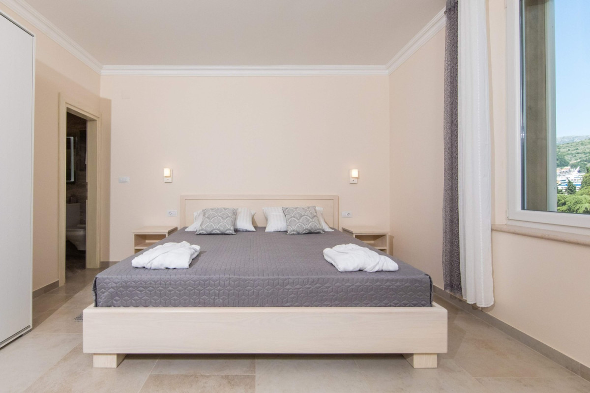 Villa Aria