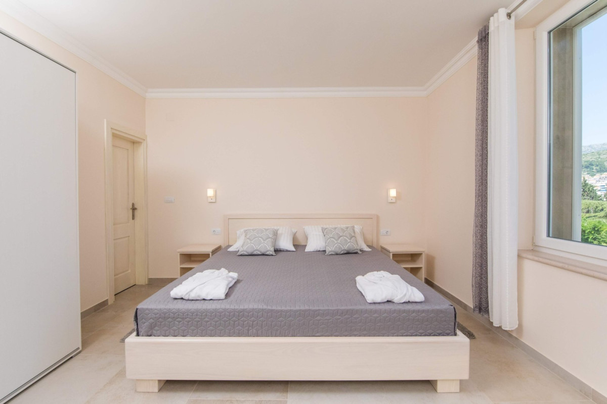 Villa Aria