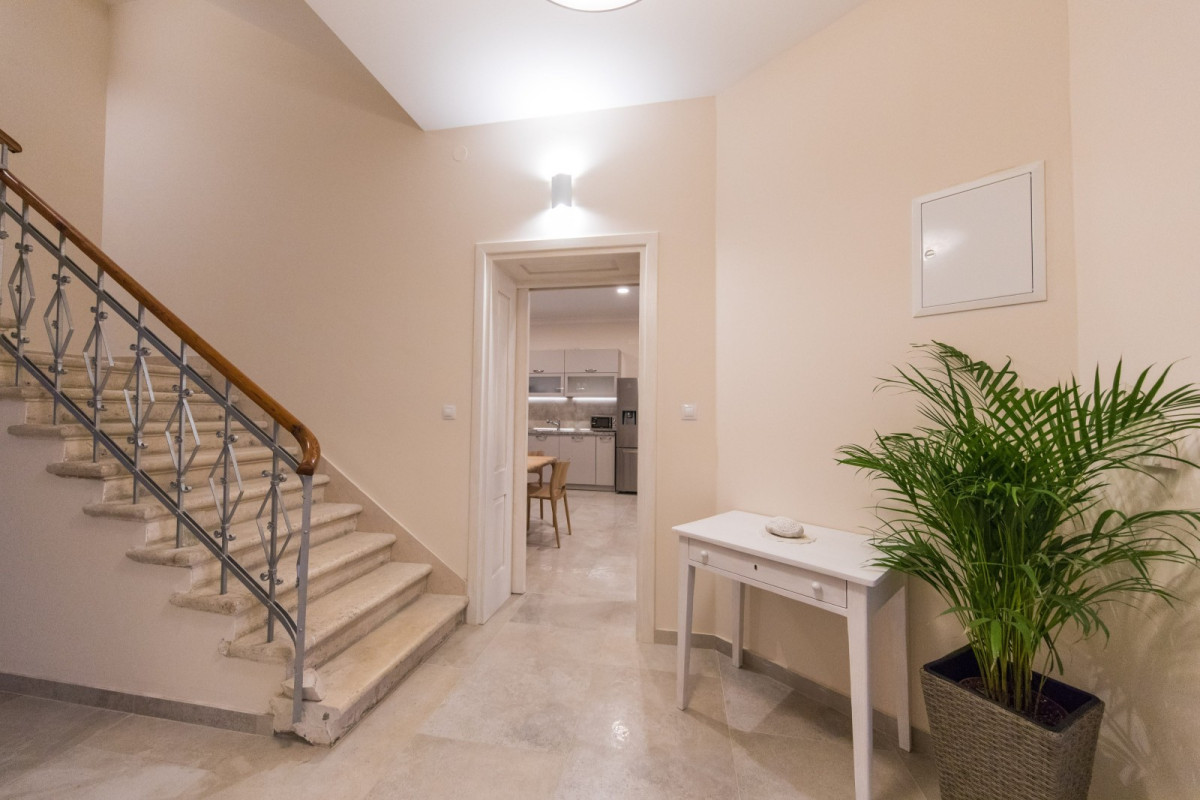 Villa Aria