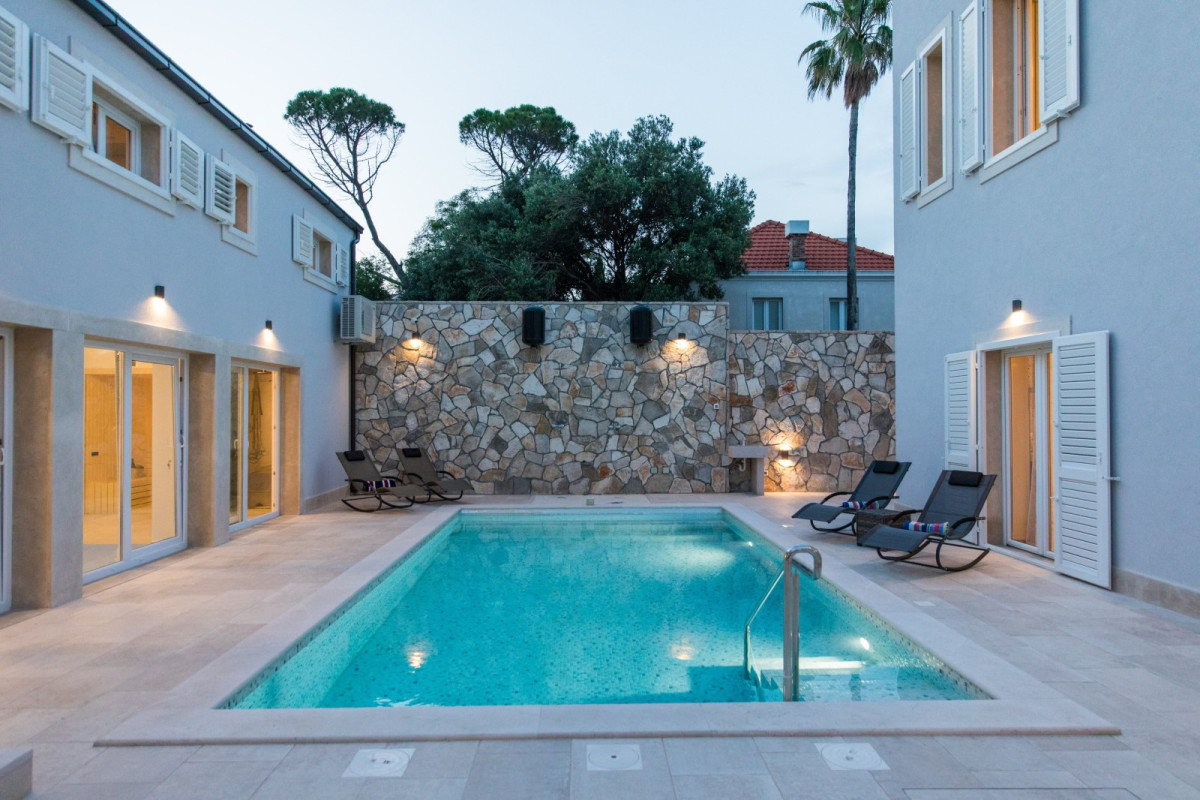 Villa Aria