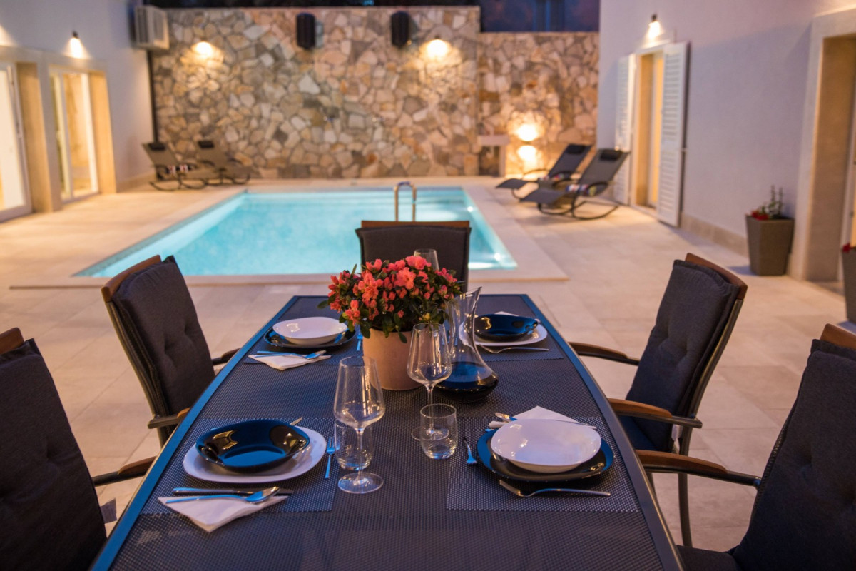 Villa Aria
