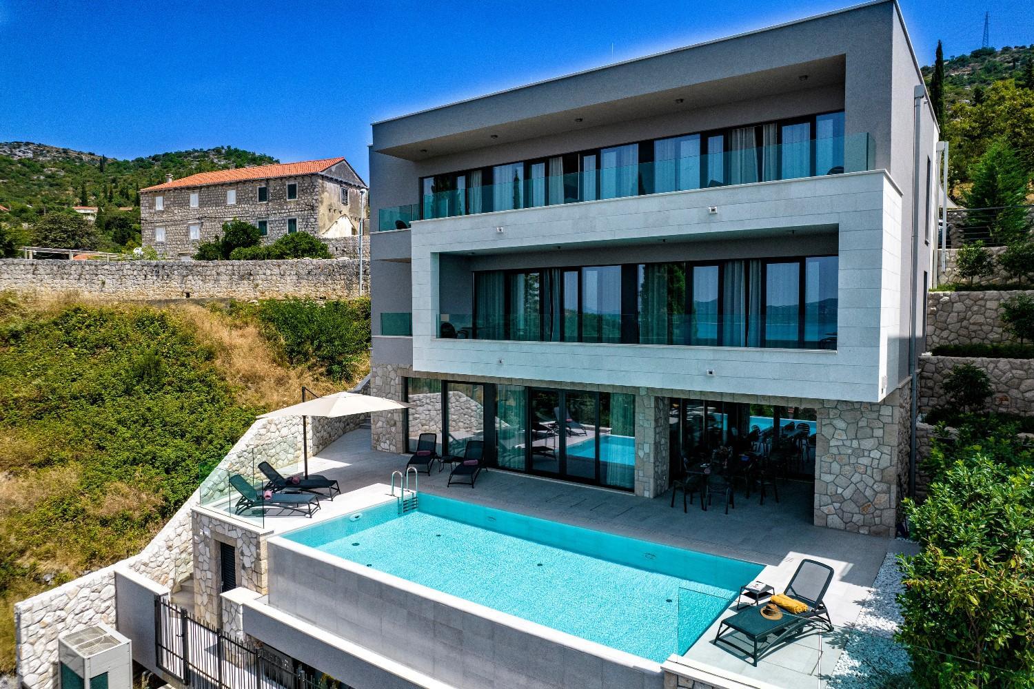 Villa Maris Dubrovnik
