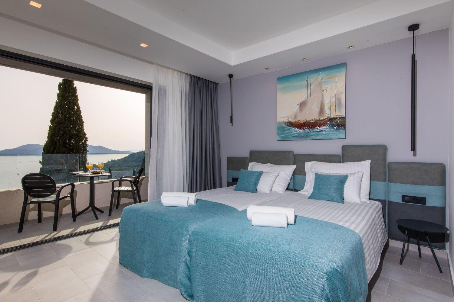 Villa Maris Dubrovnik