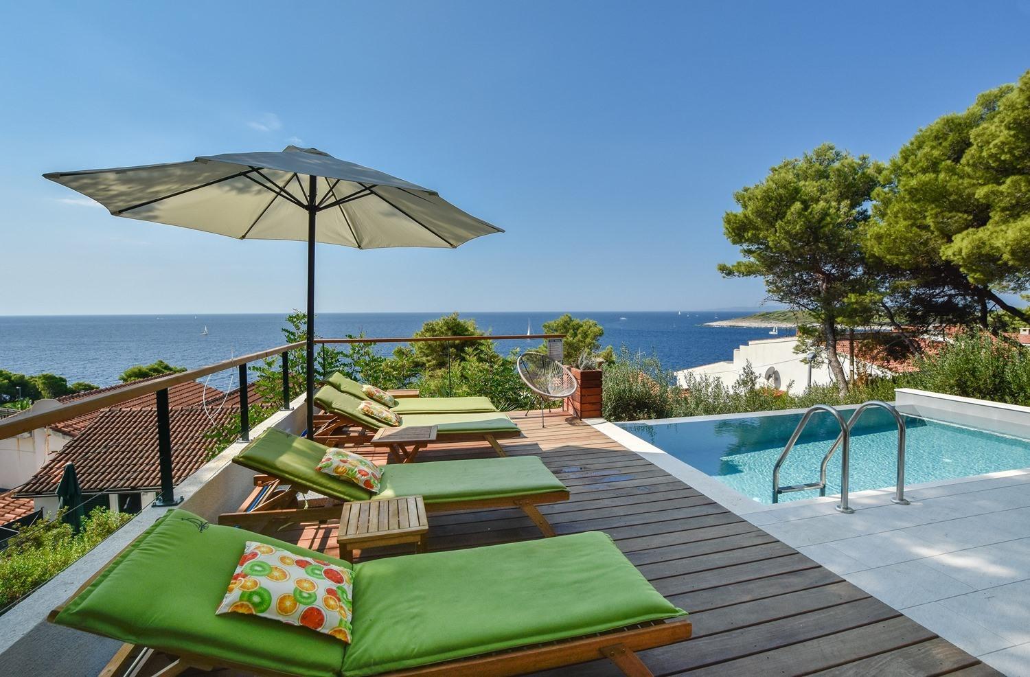 Villa Hvar