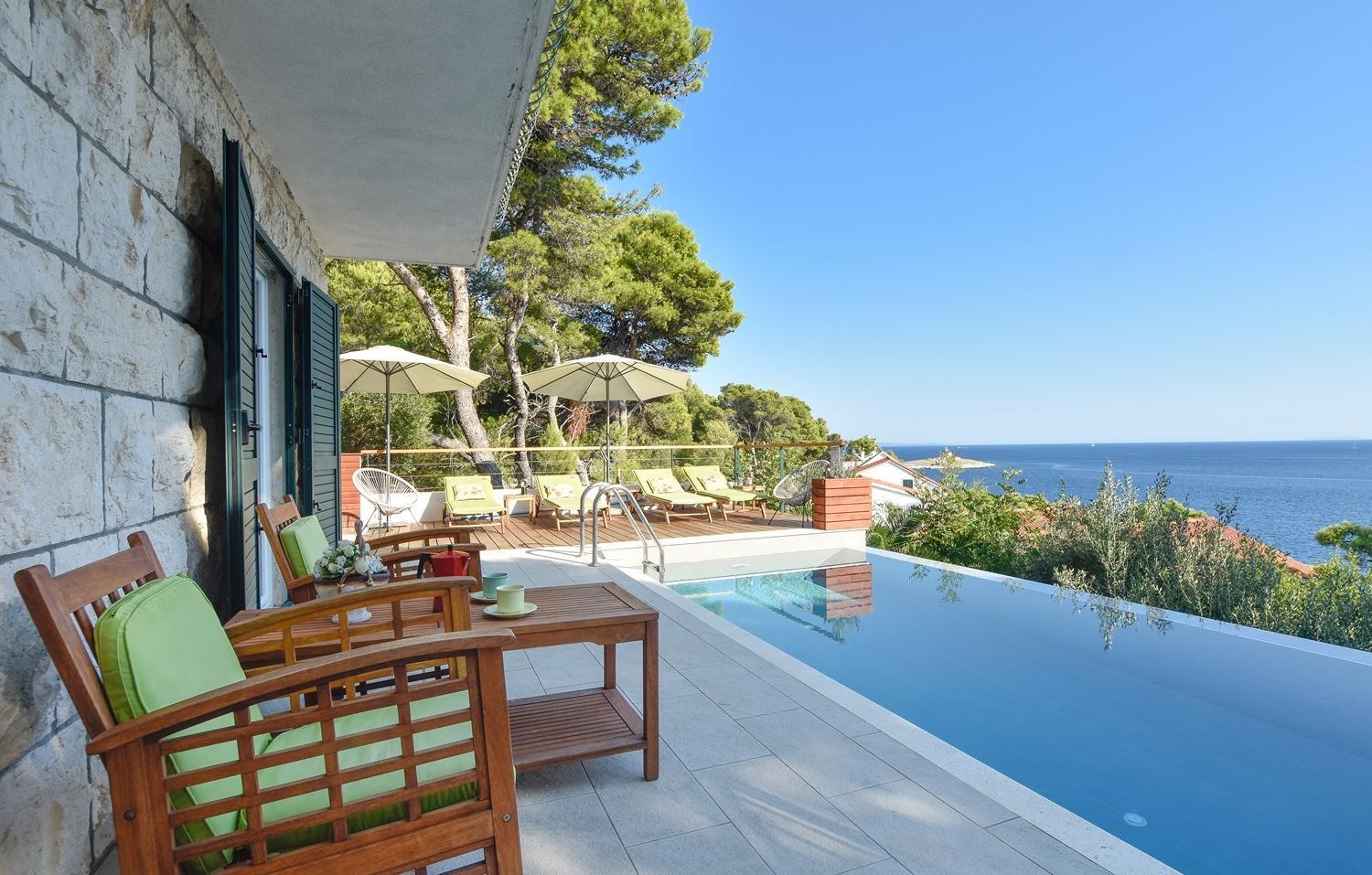 Villa Hvar