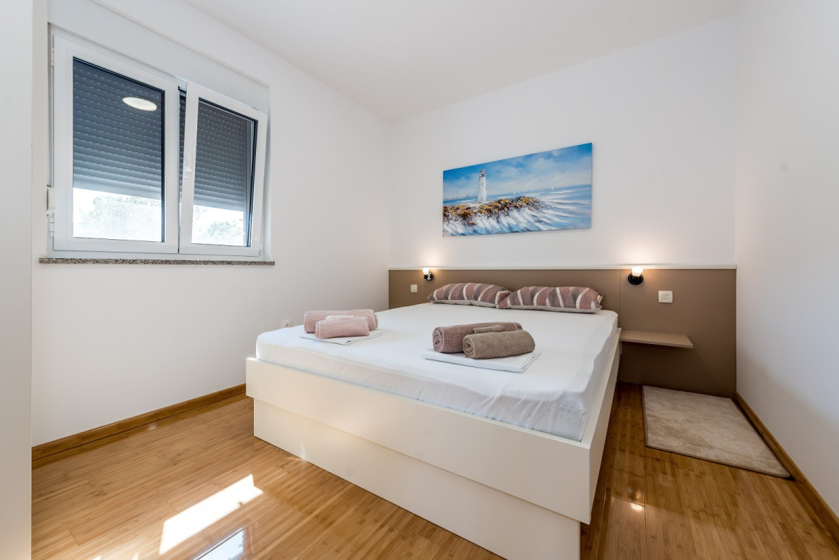 Villa Jadrija Beach