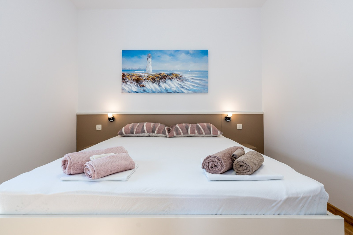 Villa Jadrija Beach