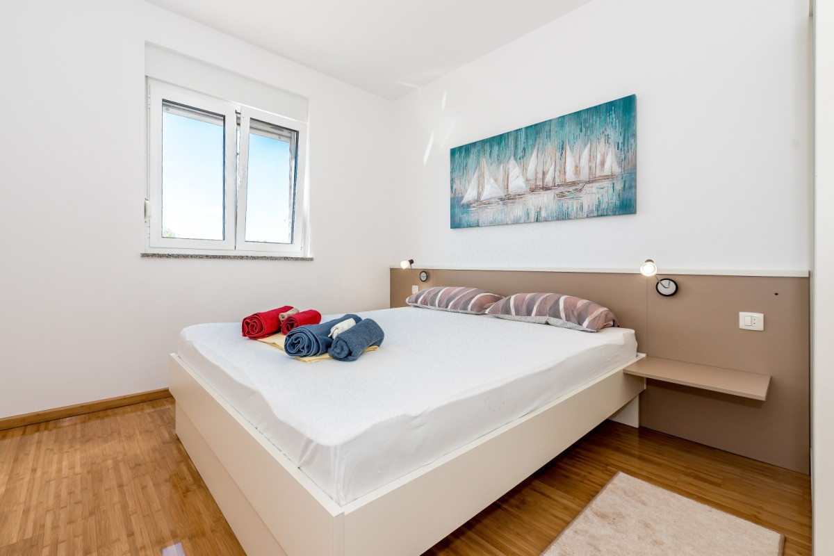 Villa Jadrija Beach