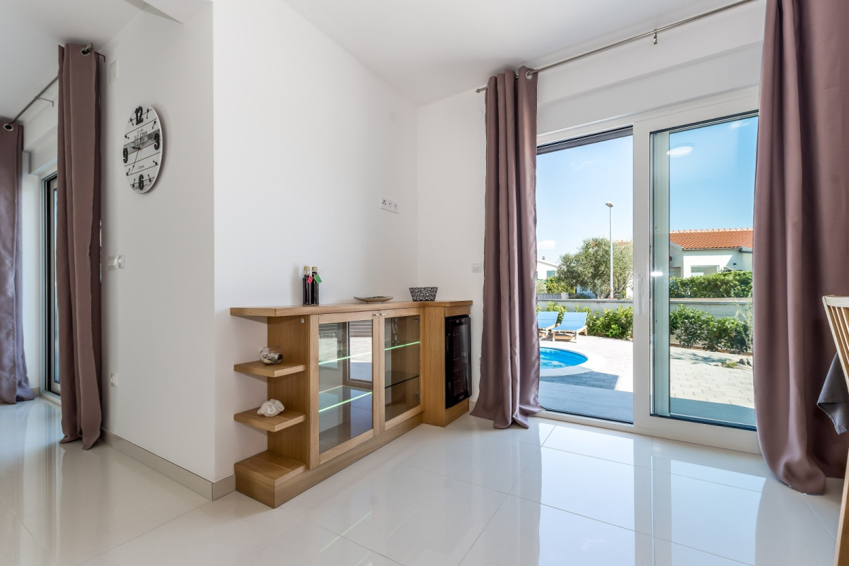 Villa Jadrija Beach