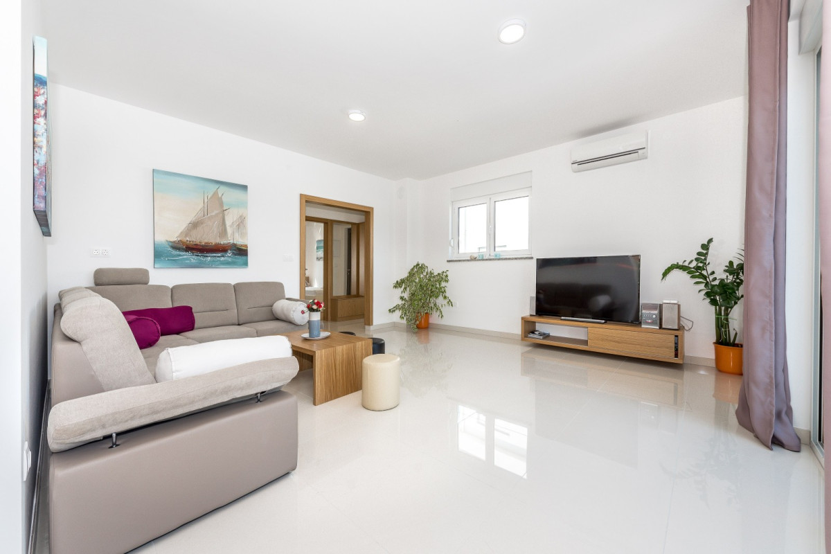 Villa Jadrija Beach