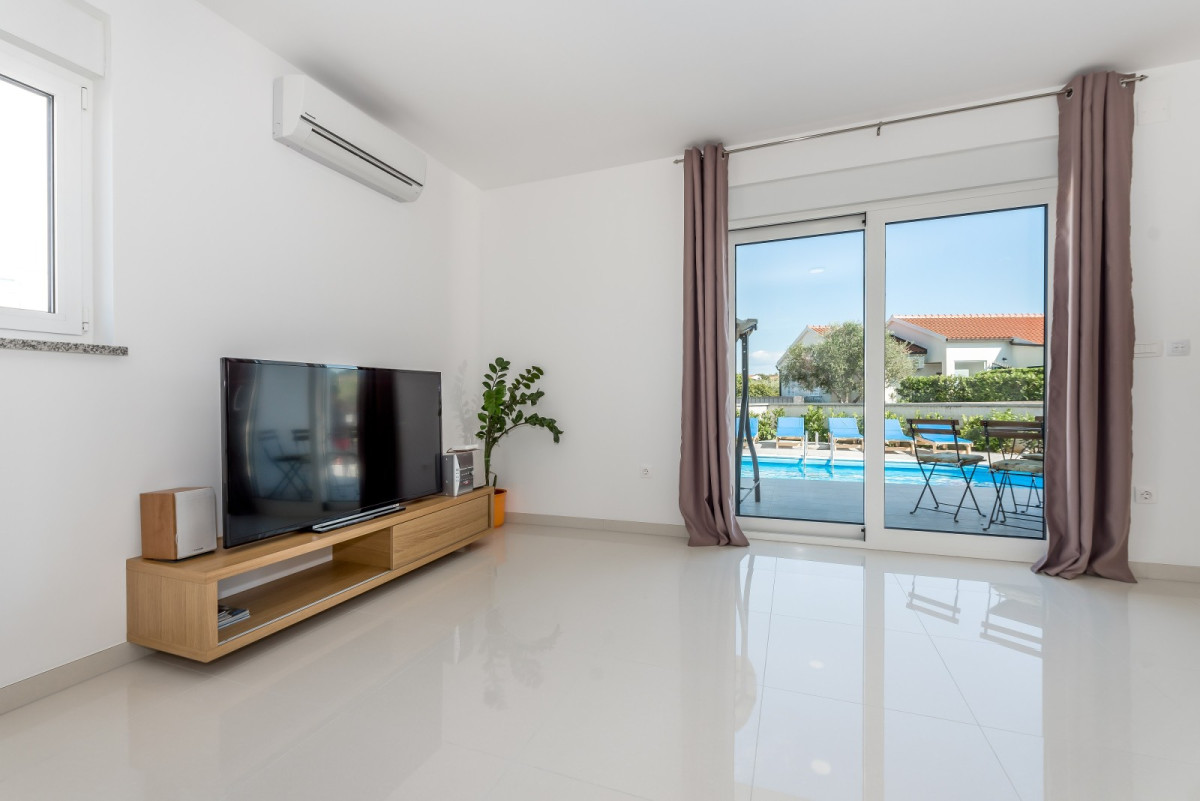 Villa Jadrija Beach