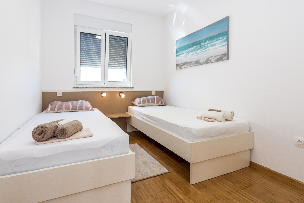 Villa Jadrija Beach