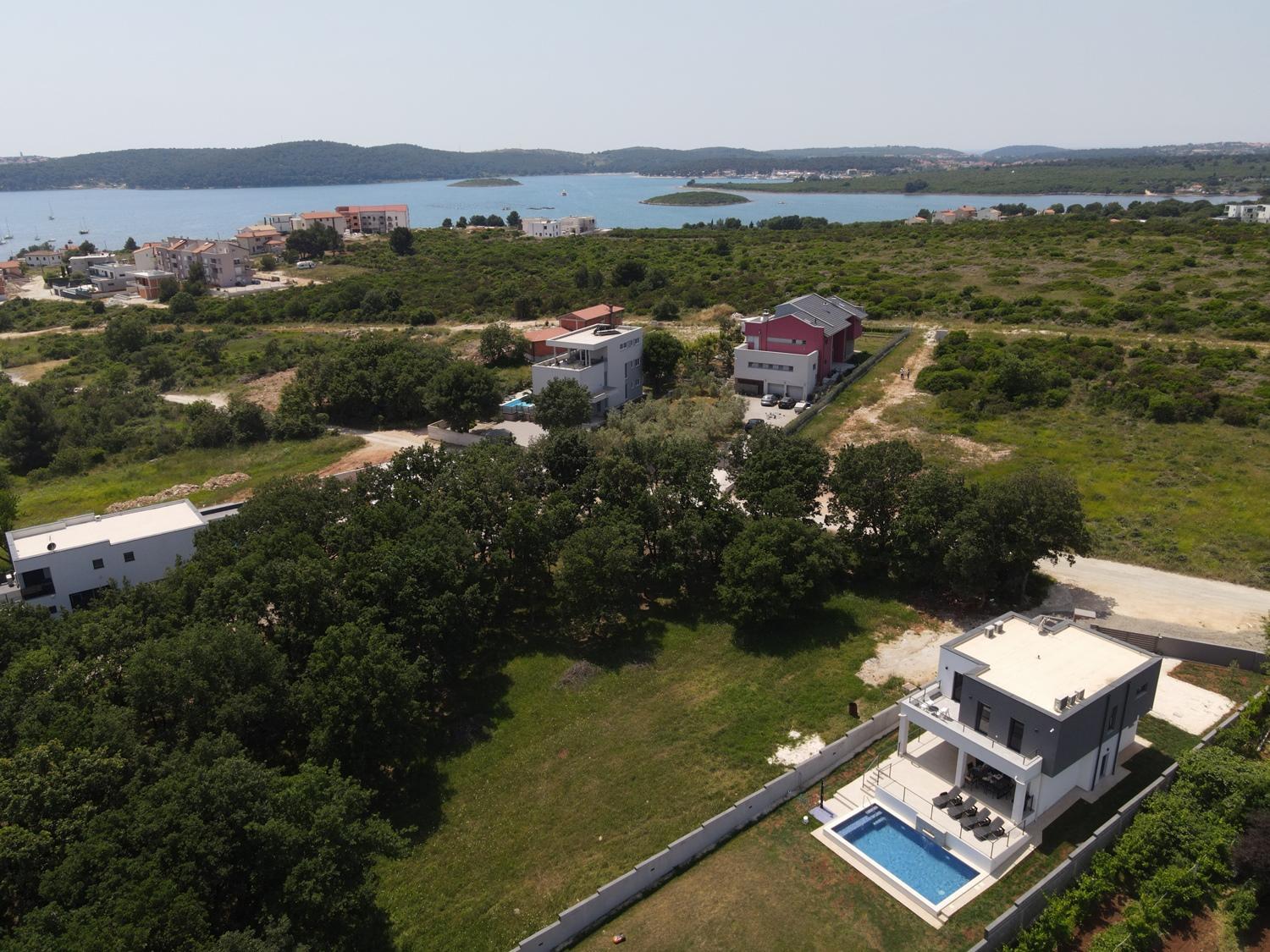 Villa Irena Medulin