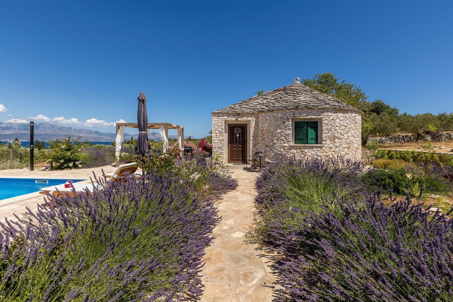 Villa Magical Island