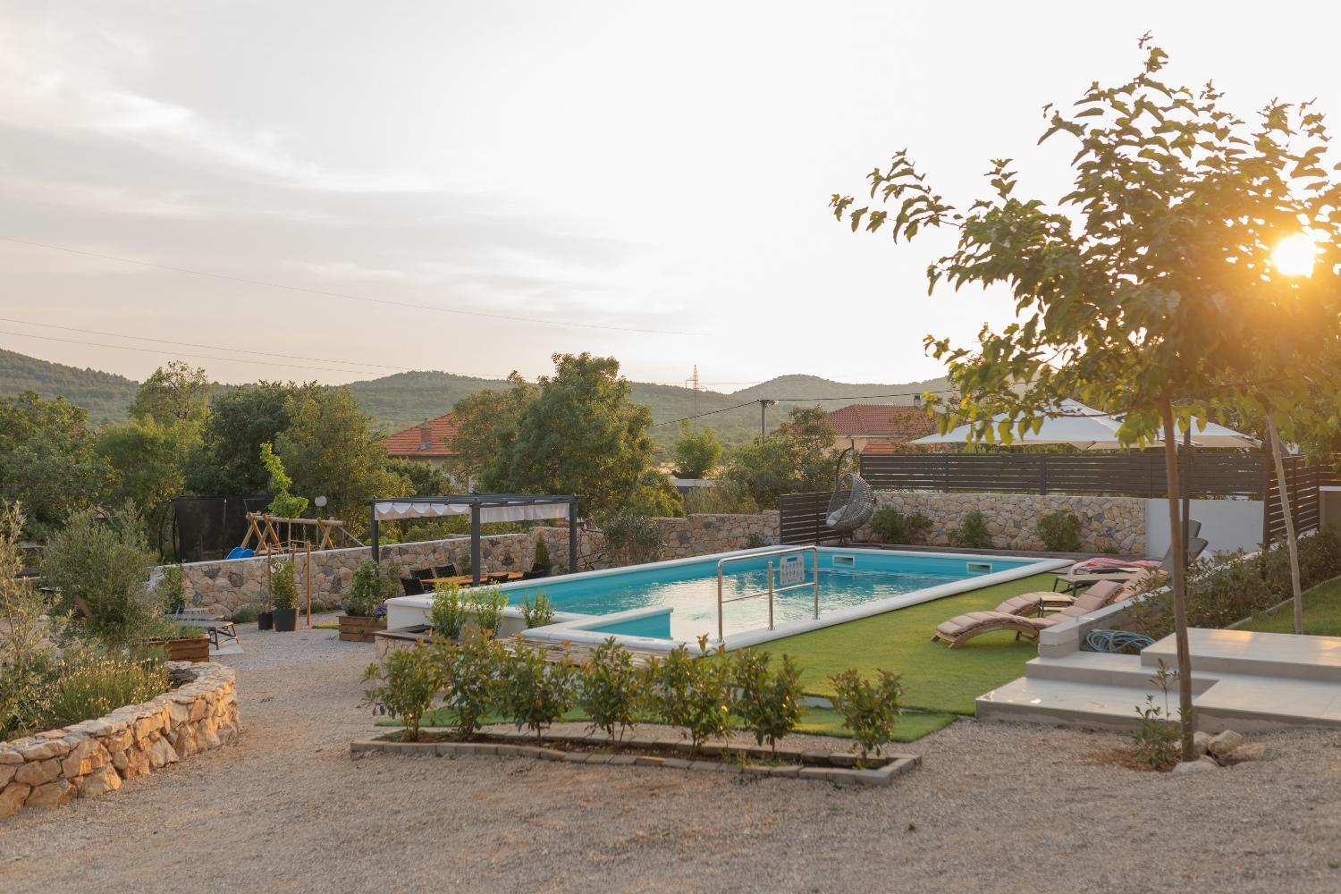 Villa Antonio Šibenik