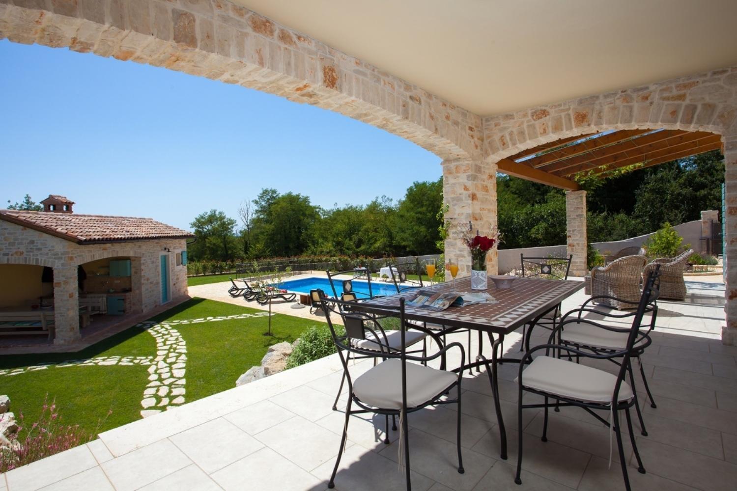 Villa Azzurra