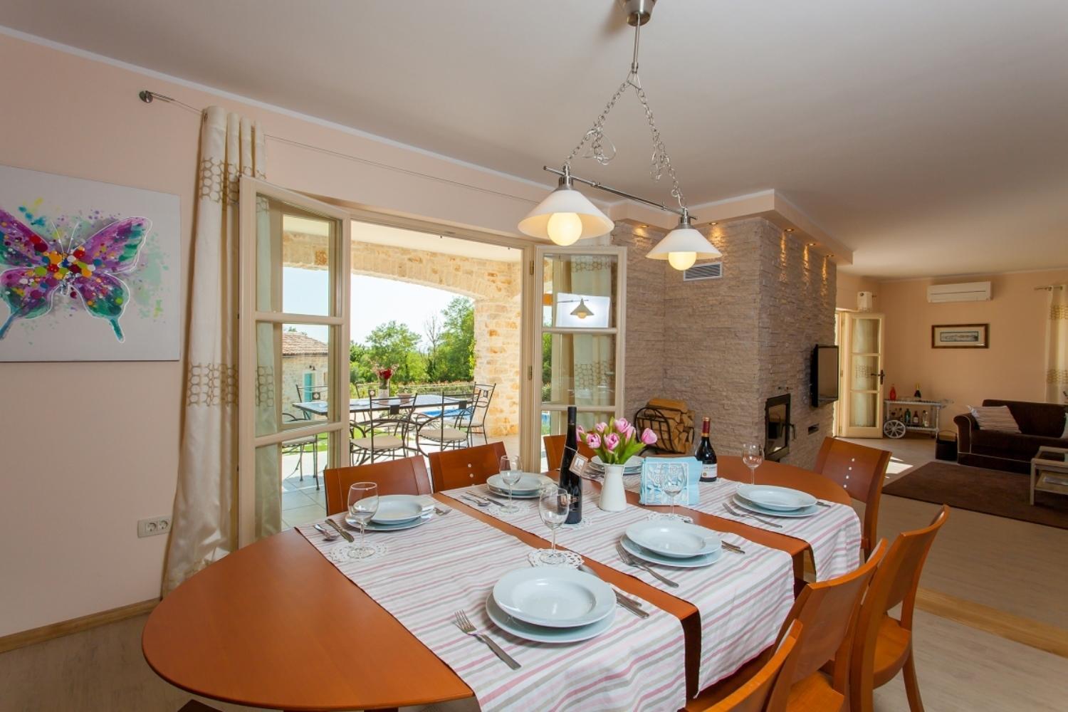 Villa Azzurra