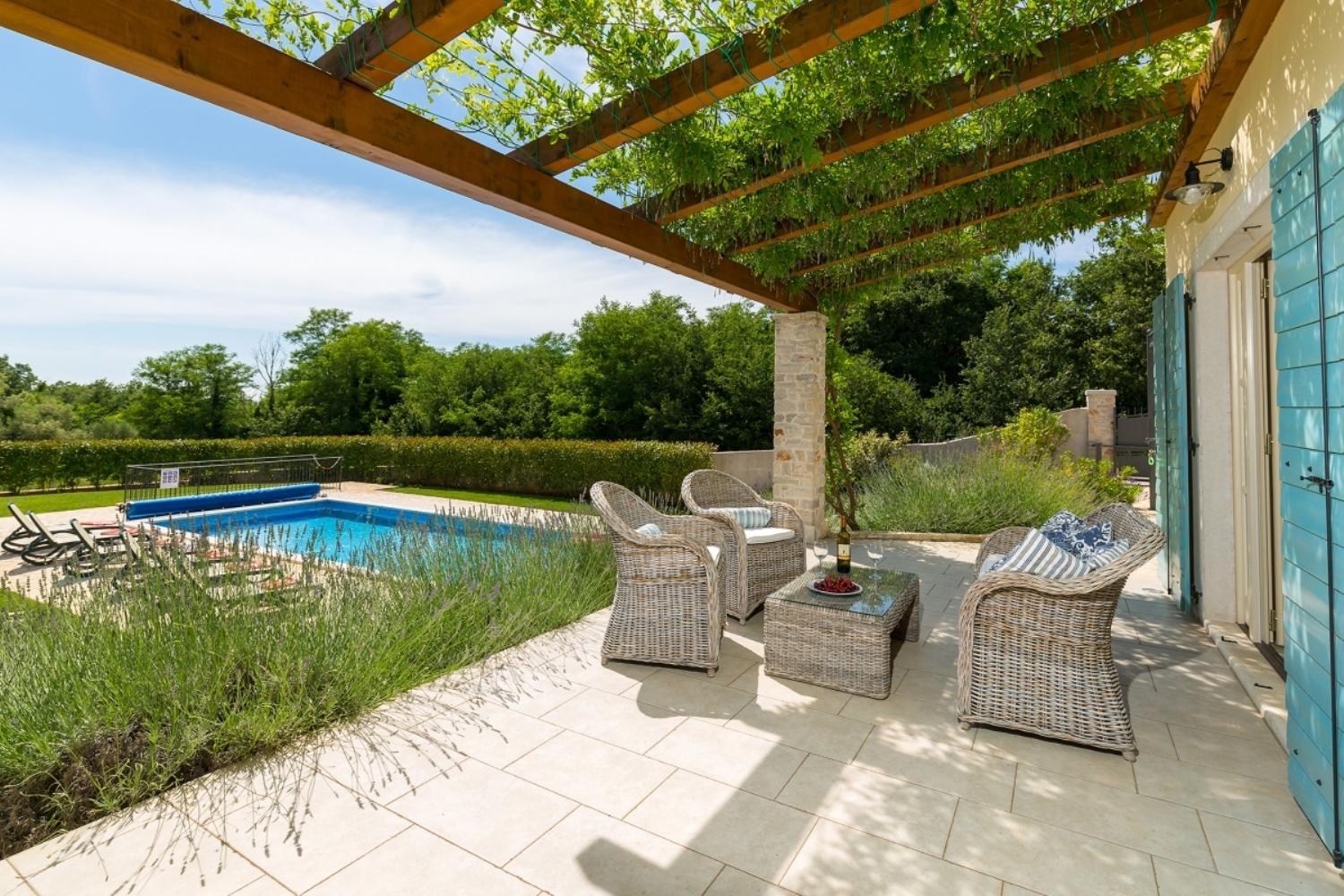 Villa Azzurra
