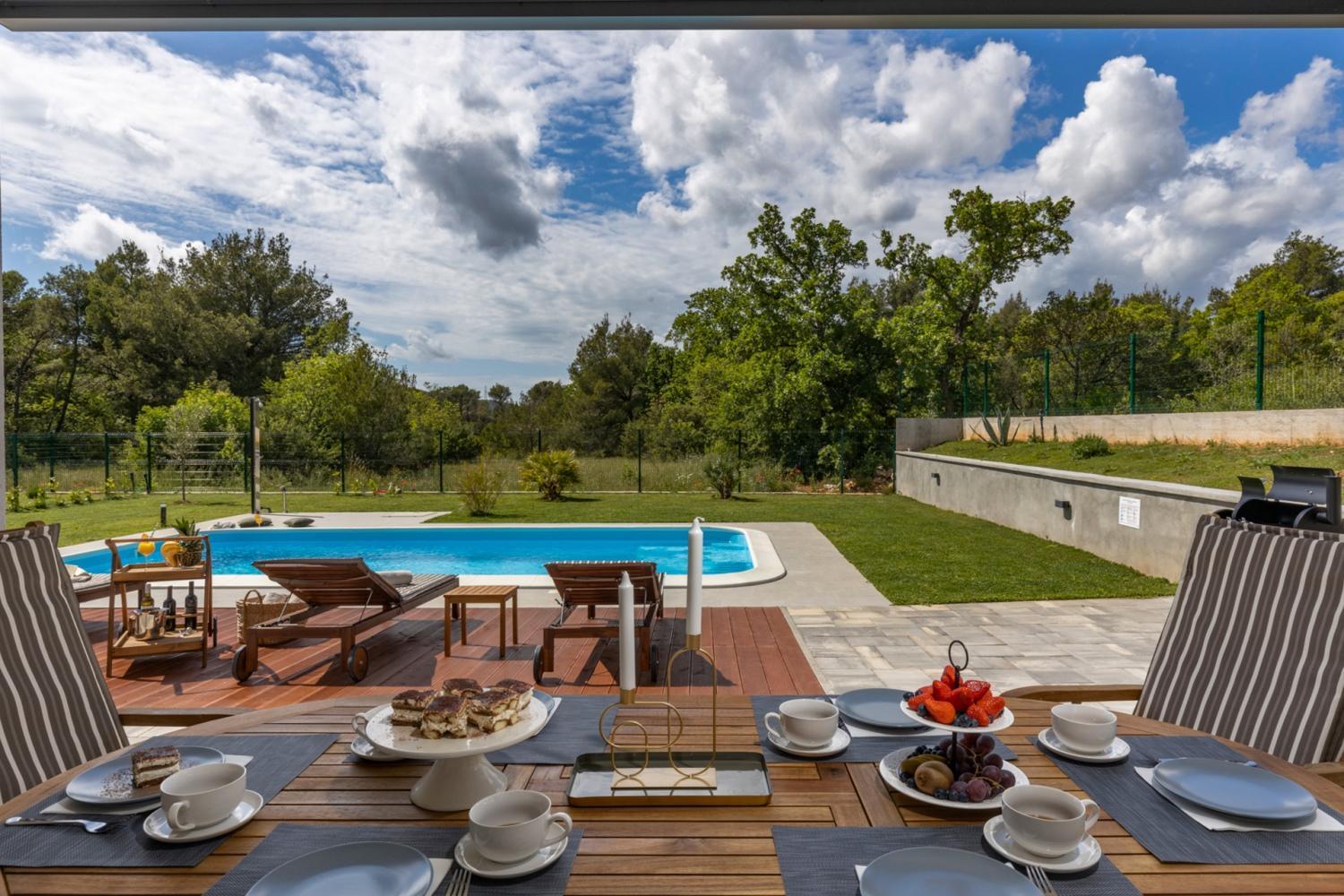 Villa Grey