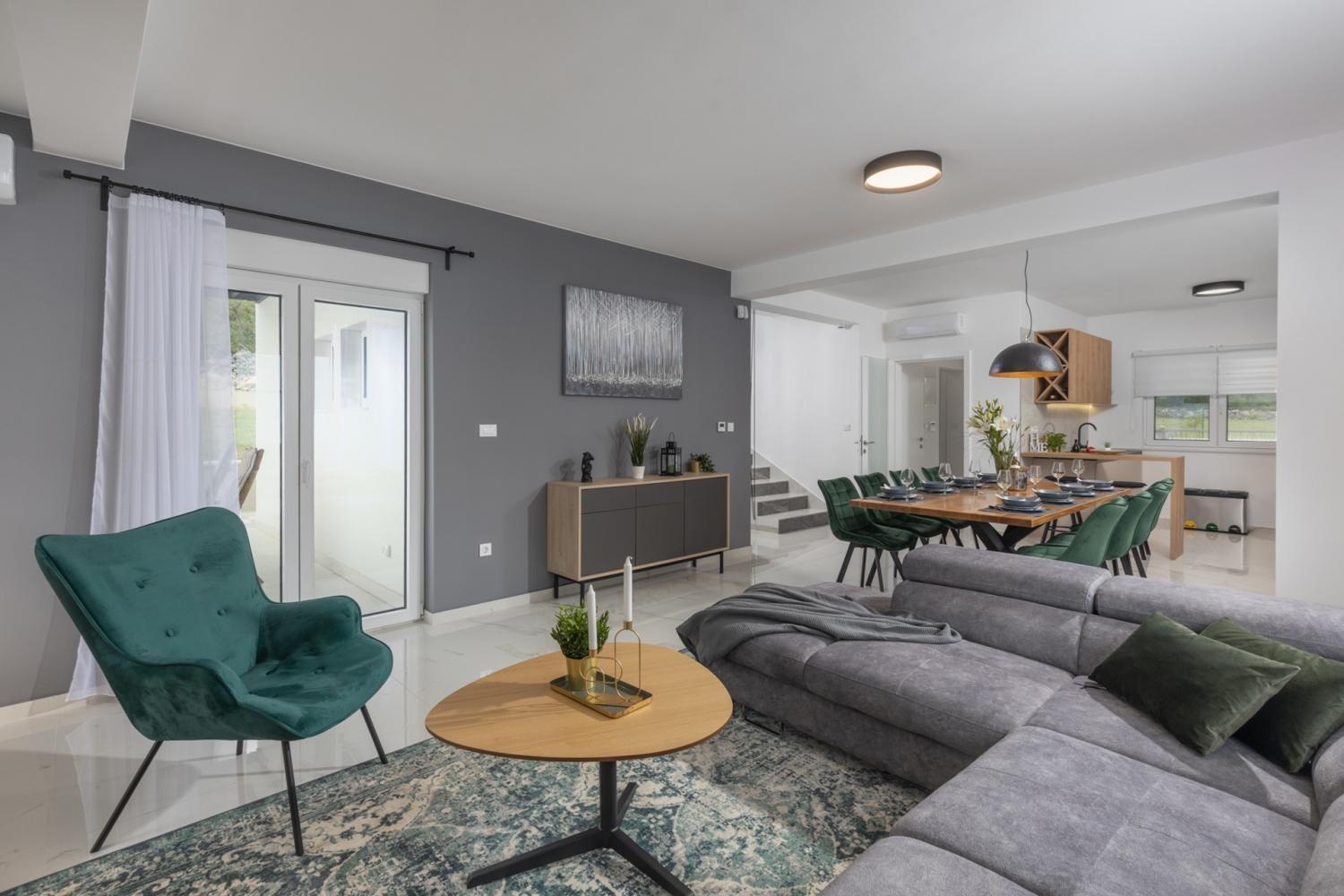 Villa Grey