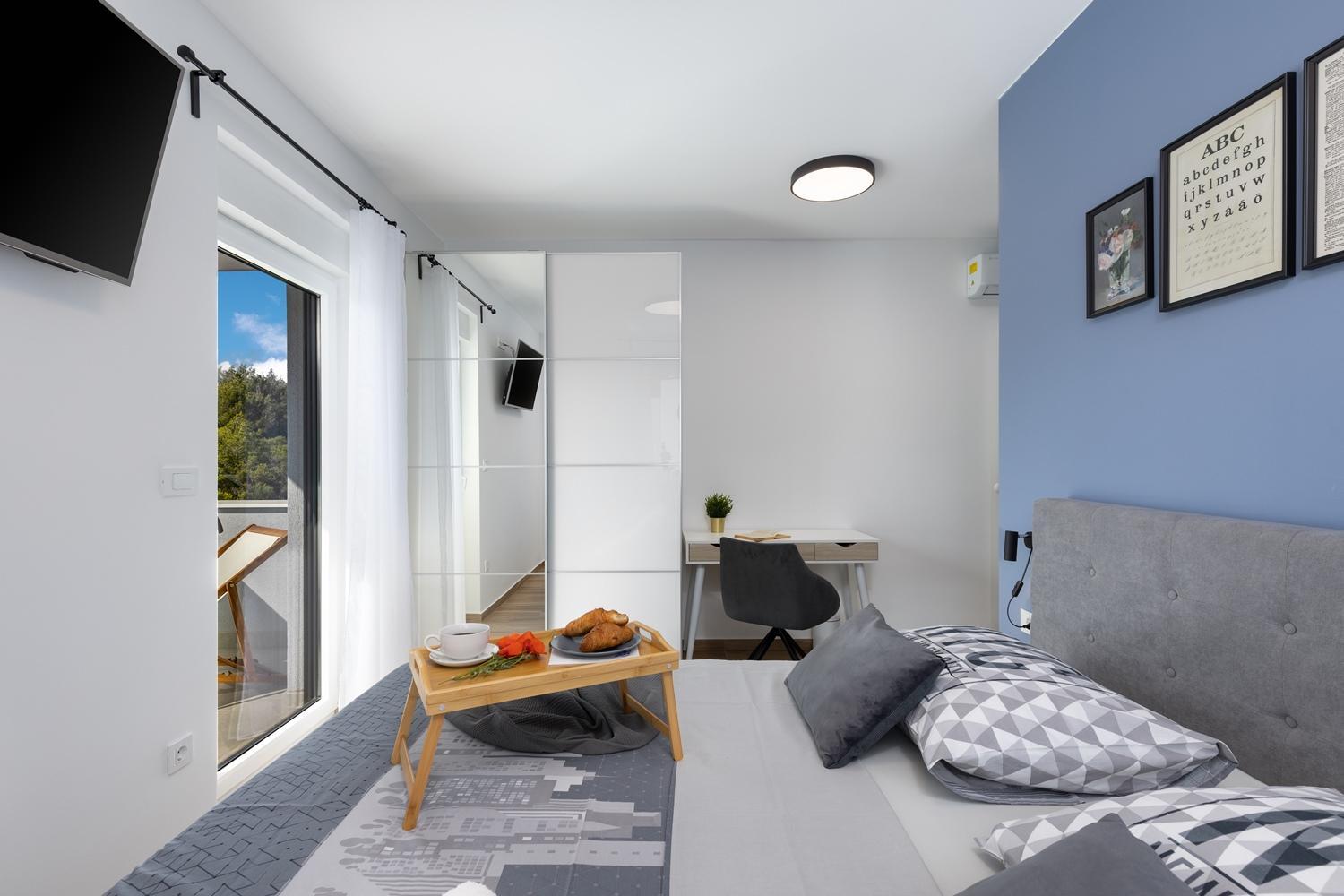 Villa Grey