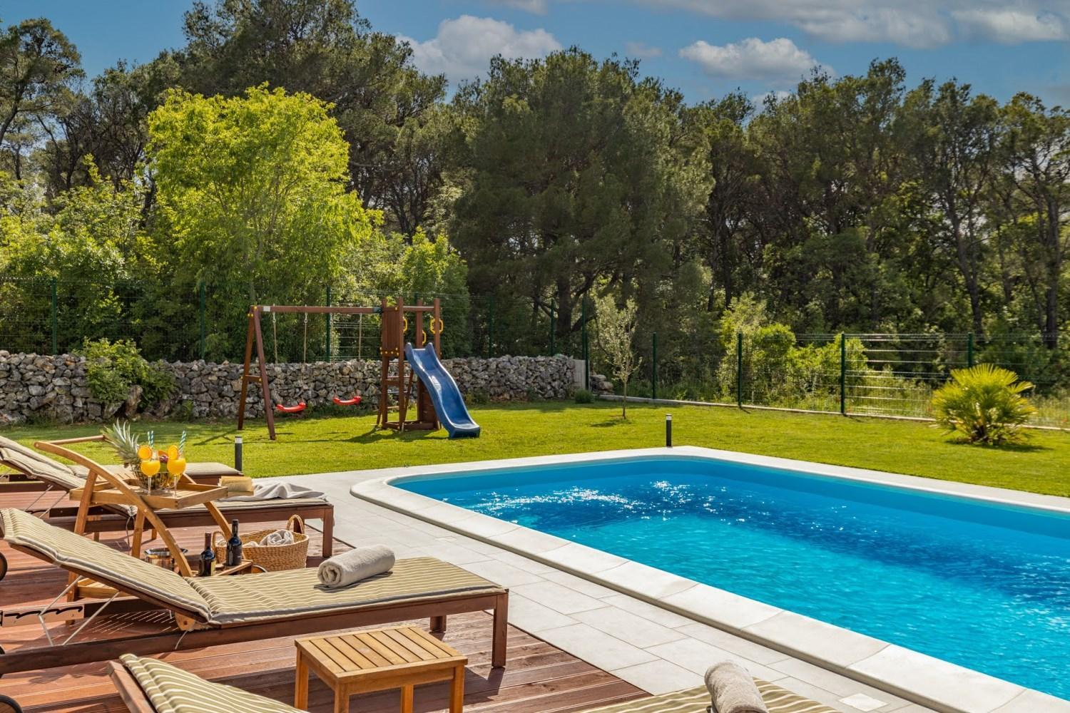 Villa Grey