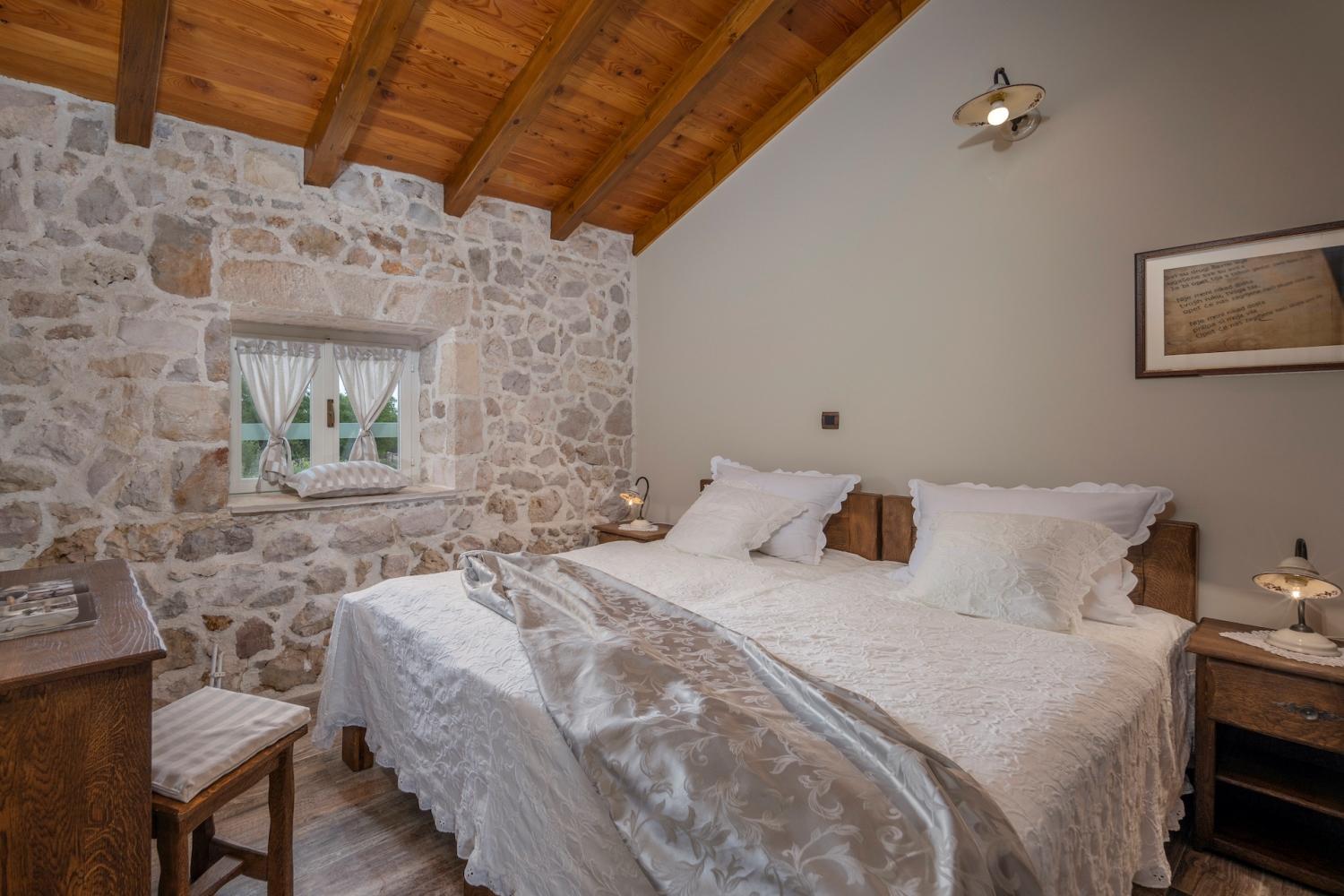 Rustic villa Jerolim Zadar