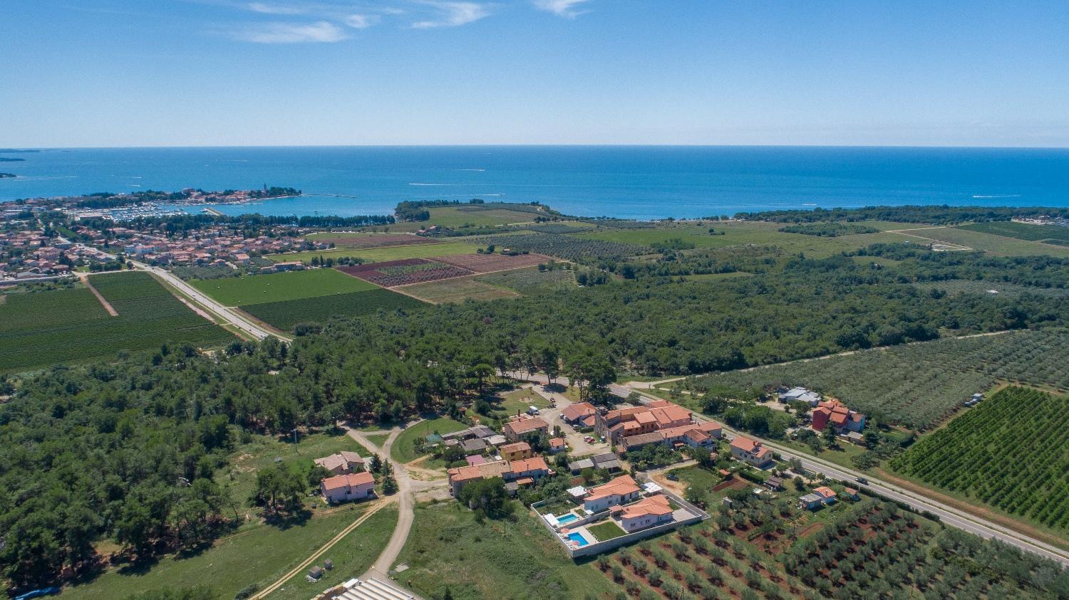 Villa Kavaljer