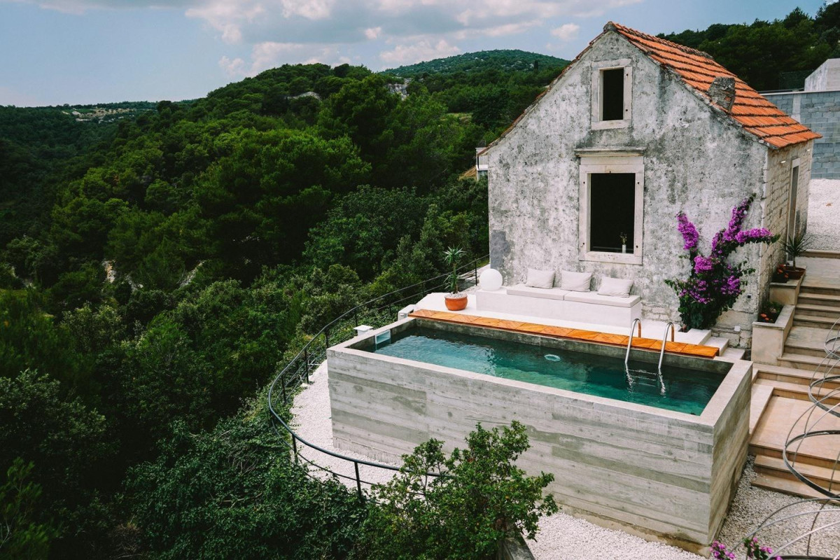 Villa Bifora