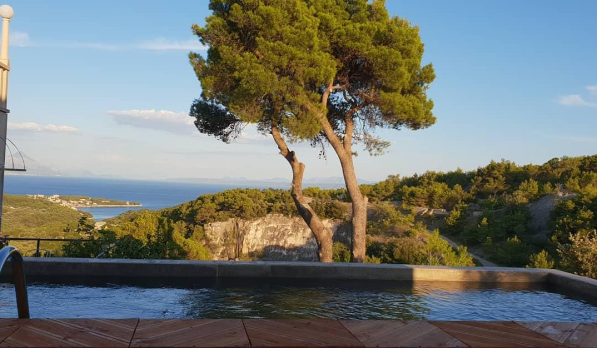 Villa Bifora