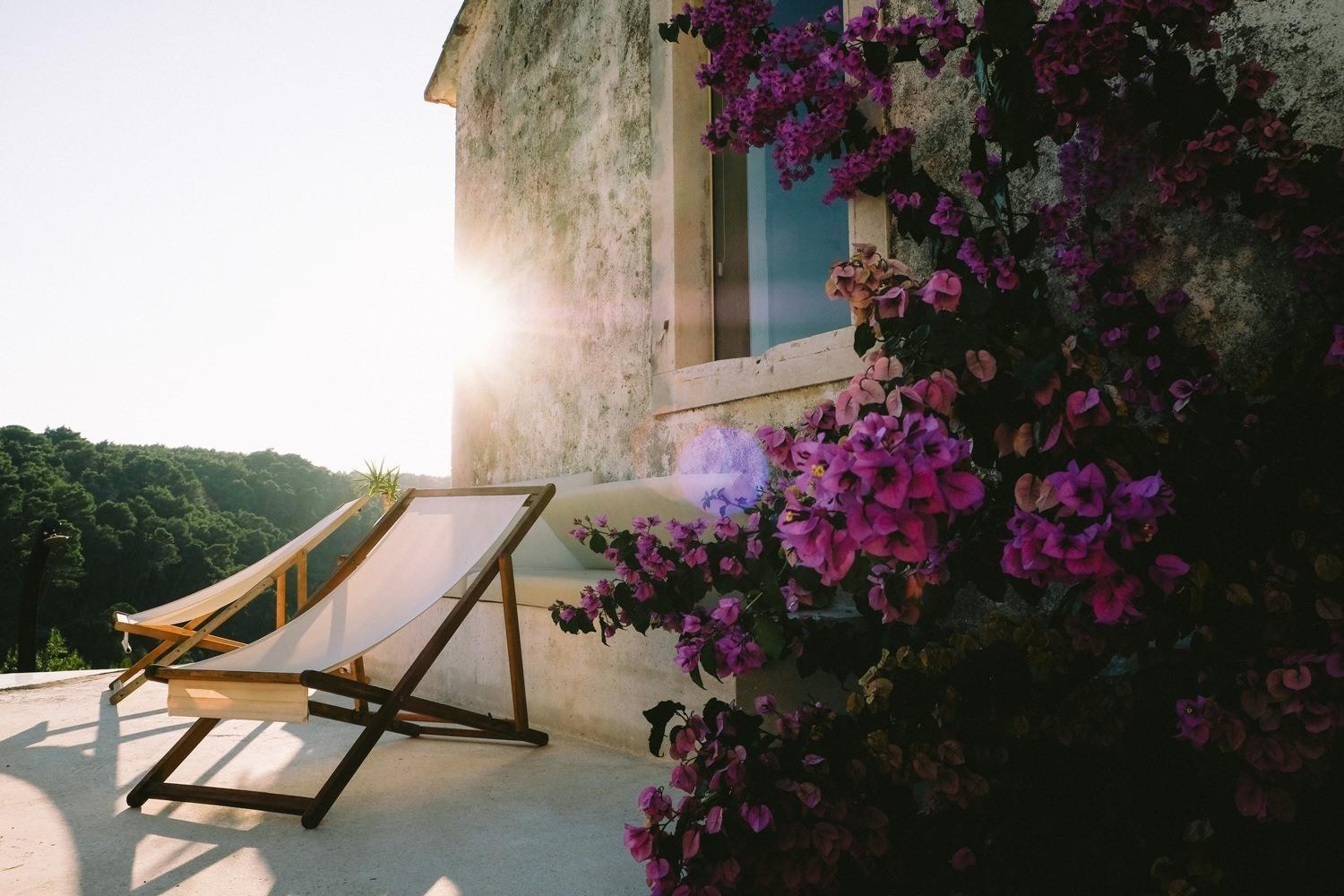 Villa Bifora Brač
