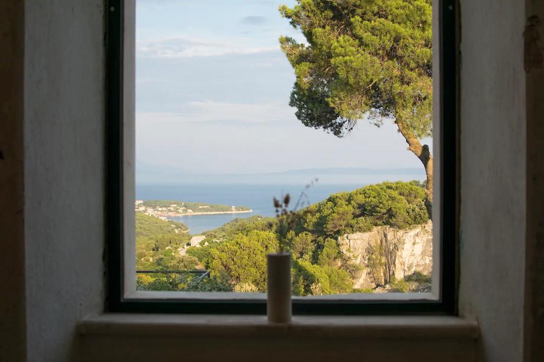 Villa Bifora Brač