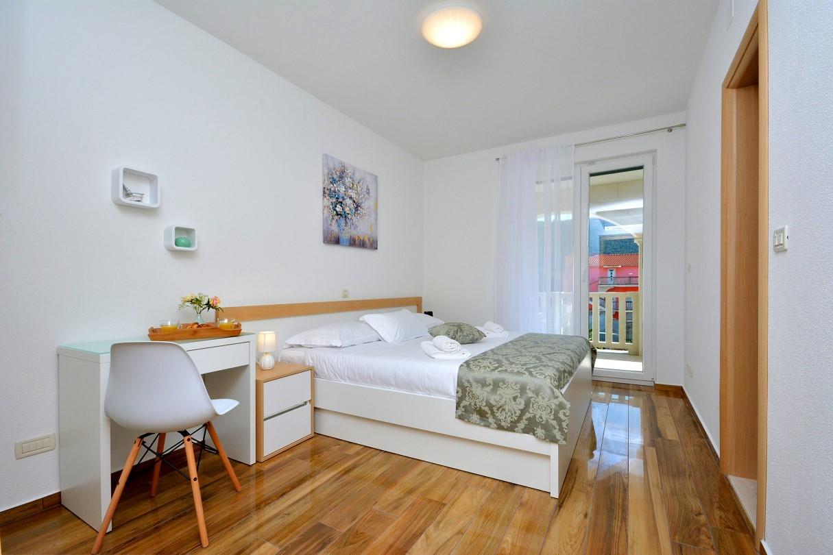 Beachfront Villa Bellezza 1 in Šibenik, Croatia
