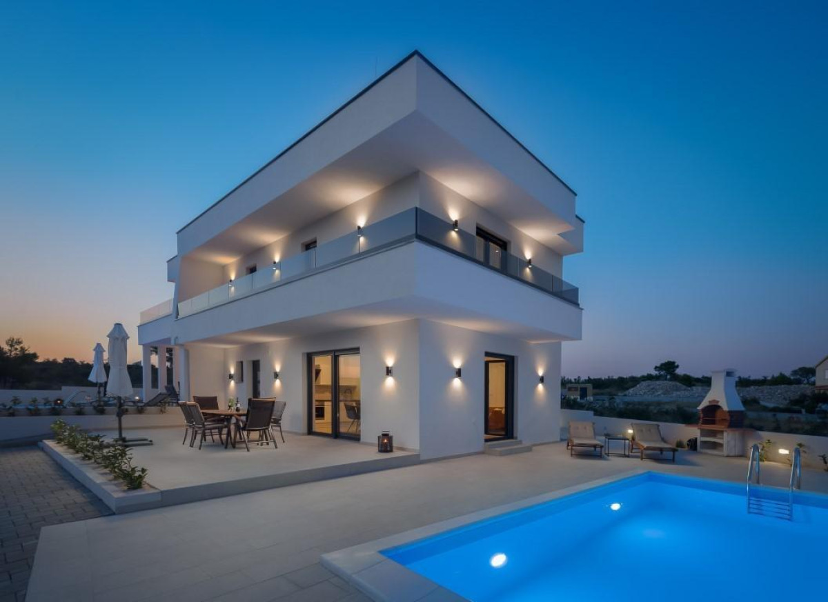Villa Bettina Vodice