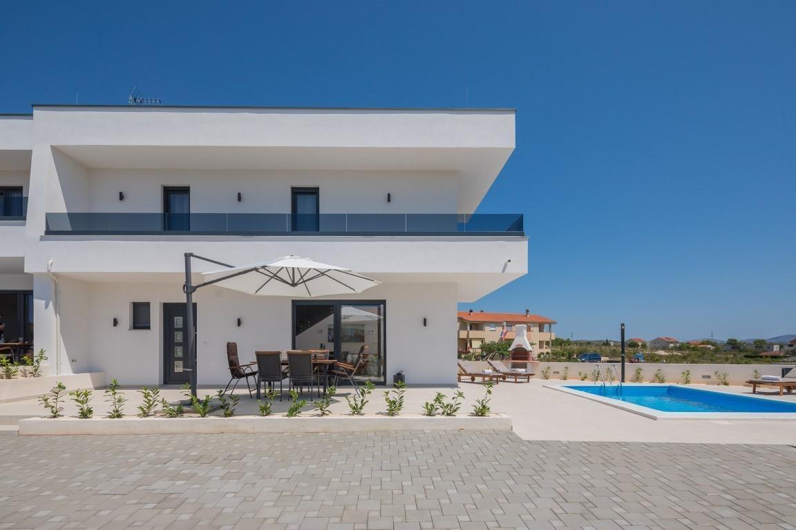 Villa Bettina Vodice