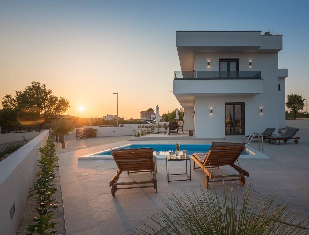 Villa Bettina Vodice