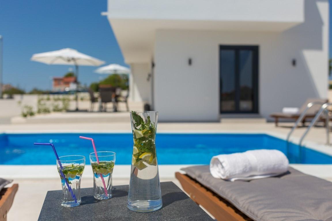 Villa Bettina Vodice