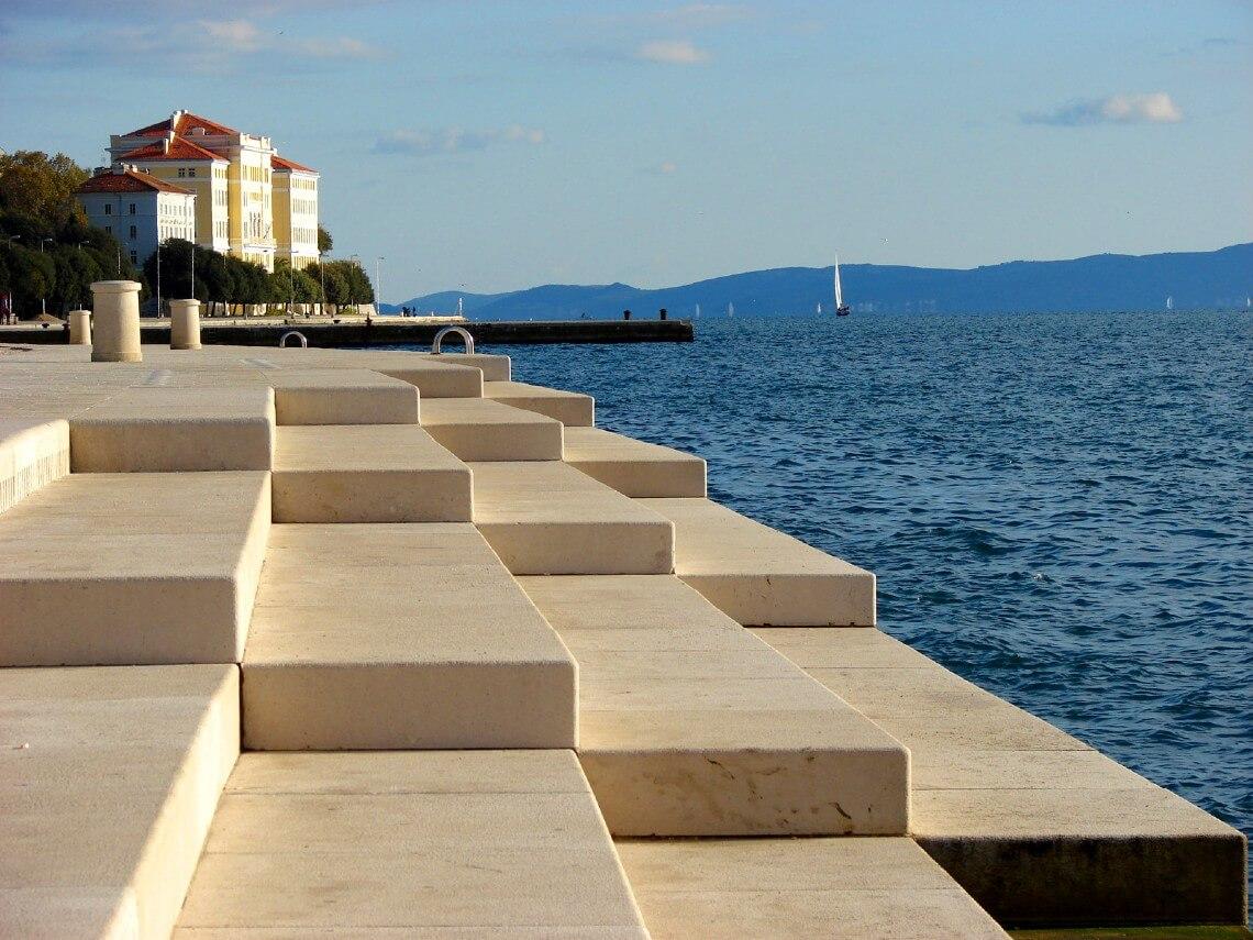 5 Tipps für den besten Urlaub in Zadar