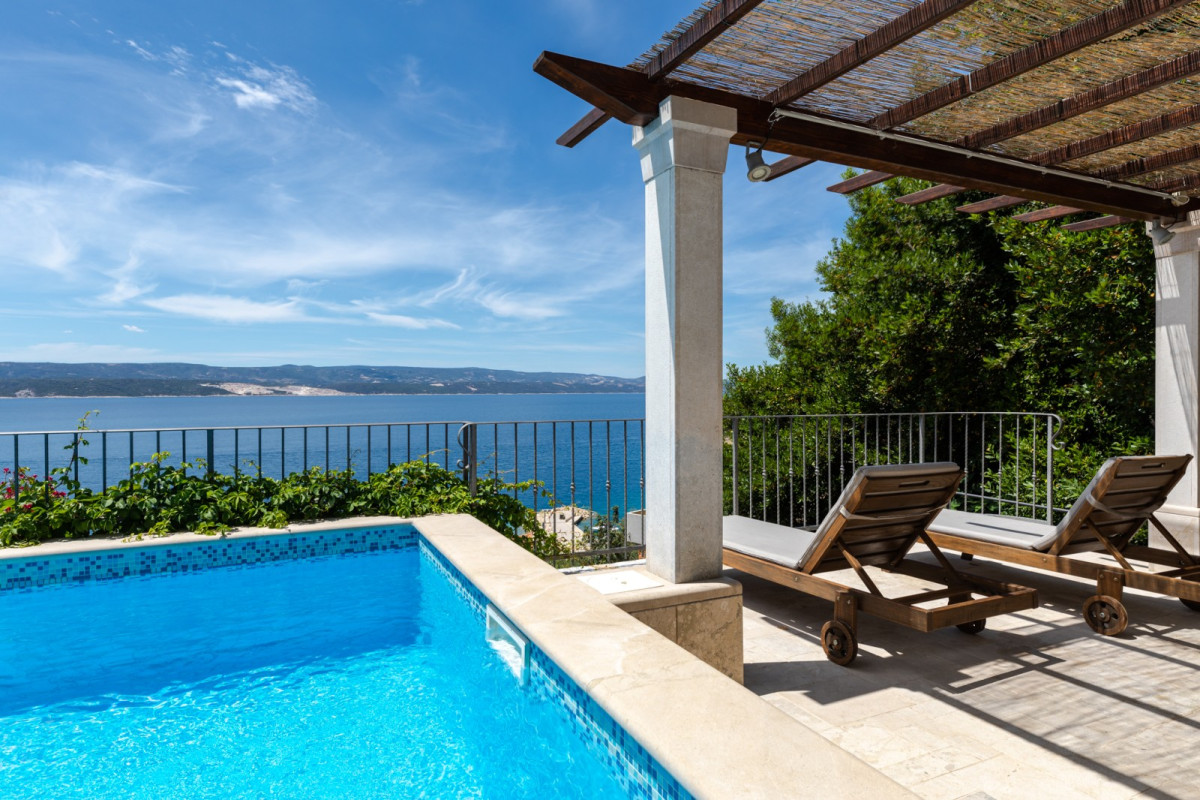 Villa Lucija